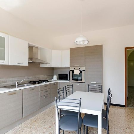 Joivy Family Flat With 3 Balconies, 10 Min To Beach Moneglia Extérieur photo