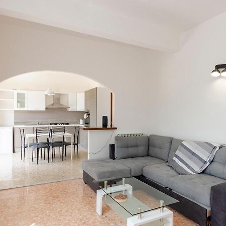 Joivy Family Flat With 3 Balconies, 10 Min To Beach Moneglia Extérieur photo