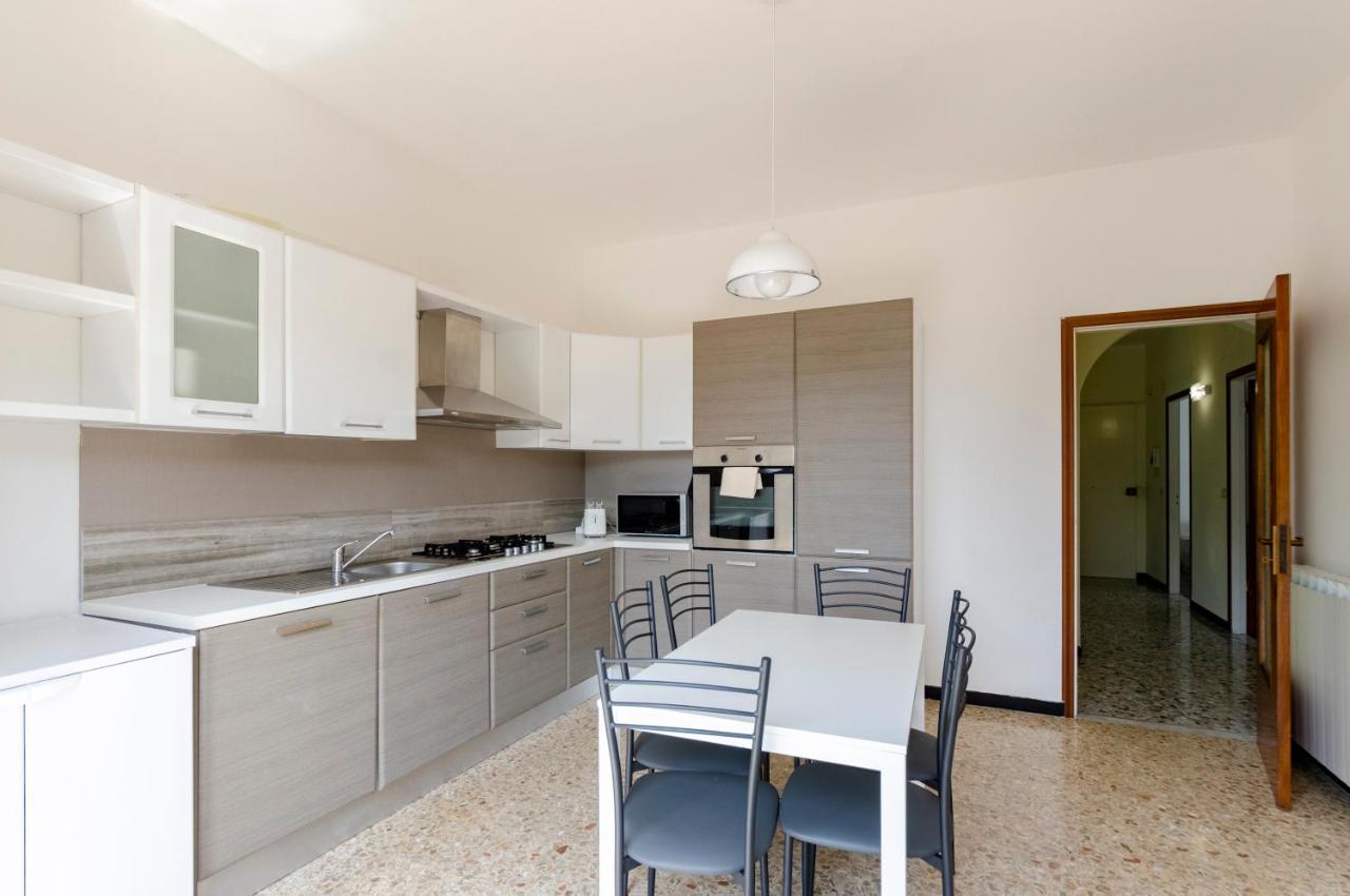 Joivy Family Flat With 3 Balconies, 10 Min To Beach Moneglia Extérieur photo